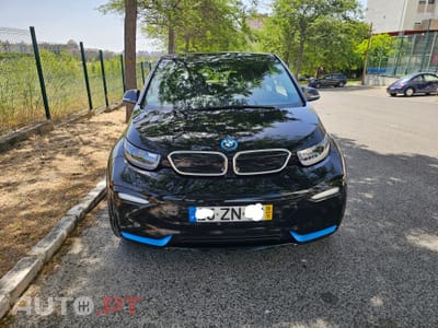 BMW i3 I3S 120AH
