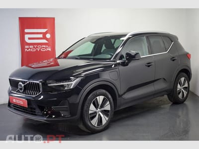 Volvo XC40 1.5 T4 211 Core PG HYBRID