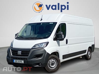 Fiat Ducato 33 L3H2