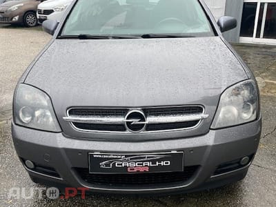 Opel Vectra 1.9 CDTI