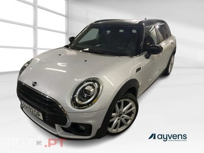 MINI Clubman Cooper Auto