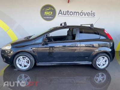 Fiat Punto Punto