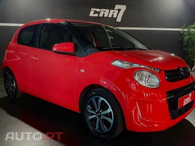 Citroen C1 1.2 VTi Feel