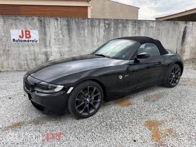 BMW Z4 2.0i