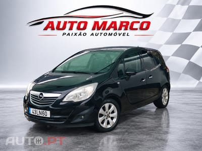Opel Meriva 1.3 CDTi Cosmo S/S