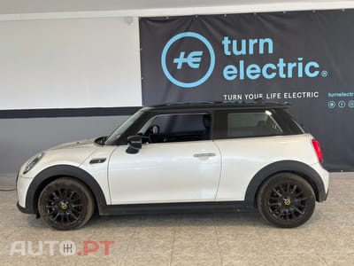 MINI Cooper Cooper SE