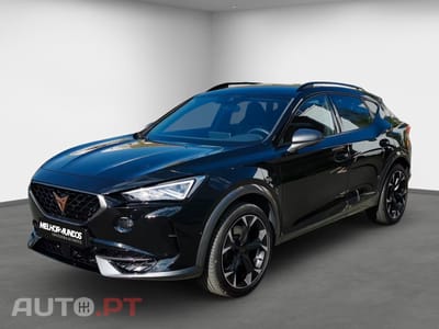 Cupra Formentor 1.4 e-Hybrid DSG VZ