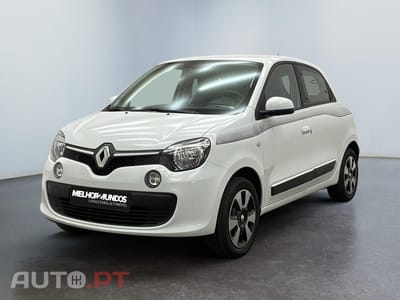 Renault Twingo SCe 70 LIMITED