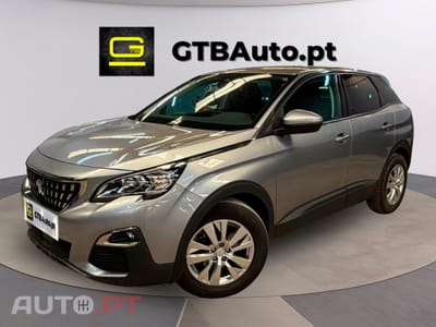 Peugeot 3008 1.2 PureTech Active Business