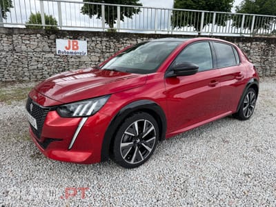 Peugeot 208 1.2 PureTech GT Line