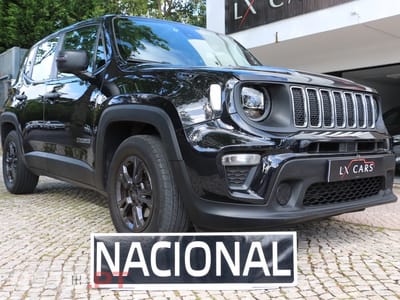 Jeep Renegade 1.0 T Sport