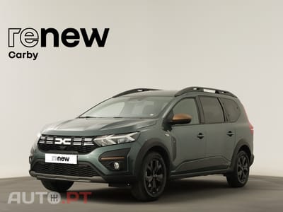 Dacia Jogger Jogger 1.0 ECO-G Extreme+ Up&Go 7L Bi-Fuel