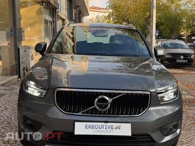Volvo XC40 2.0 D3 Momentum Plus Geartronic