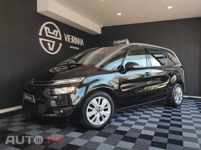 Citroen C4 Grand Picasso 1.6HDI Intensive
