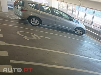 Honda Jazz 1.2 I-VTEC