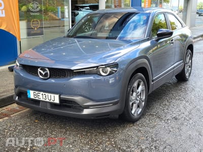 Mazda MX-30 e-Skyactiv Advantage+Modern Confidence