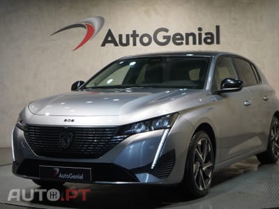 Peugeot 308 1.2 PureTech Allure