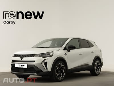 Renault Symbioz Symbioz 1.6 E-Tech Full Hybrid Esprit Alpine