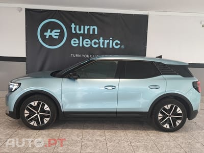 Ford Explorer Elektromotor c/ Extended Range RWD 77kWh