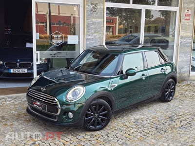 MINI Cooper Cooper D