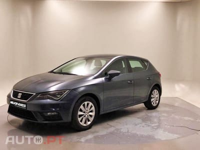 Seat Leon 1.0 EcoTSI Style S/S