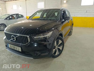 Volvo XC40 1.5 T5 PHEV Inscription Expression