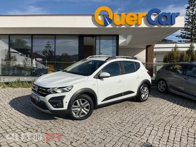 Dacia Sandero 1.0 ECO-G Comfort Bi-Fuel