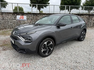 Citroen C4 1.2 PureTech Feel Pack