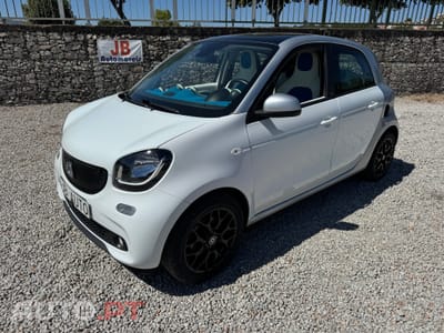 Smart ForFour 1.0 Proxy 71