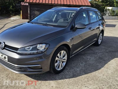 Volkswagen Golf Variant 1.6 TDi Confortline