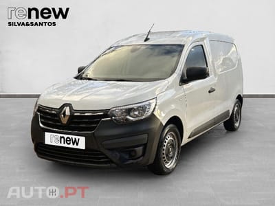 Renault Express VAN advance Blue dCi 95