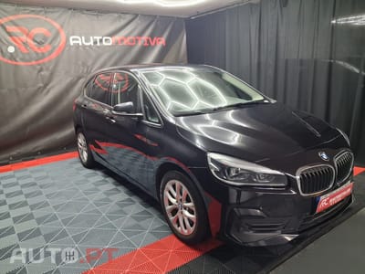 BMW 225 Advantage