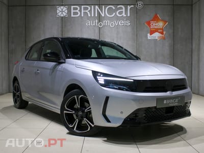Opel Corsa 1.2 T GS Line Aut.