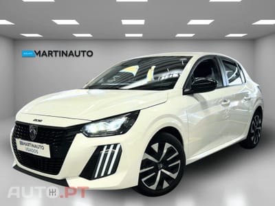 Peugeot 208 1.2 Style