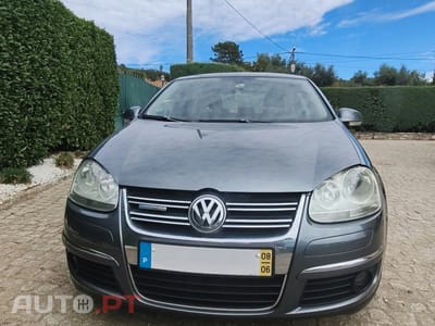 Volkswagen Jetta 1.9 TDi Confortline