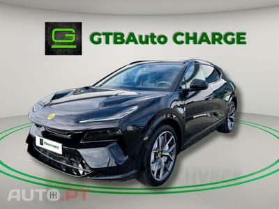 Lotus Eletre I.V.A DEDUTIVEL Base 