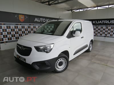 Opel Combo 1.5 CDTi L1H1 Enjoy