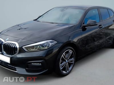 BMW 116 Sport