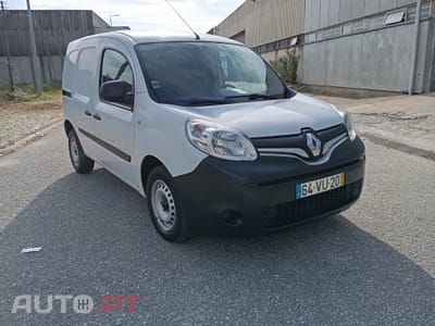 Renault Kangoo 1.5dci