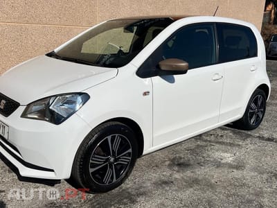 Seat Mii 1.0 Style