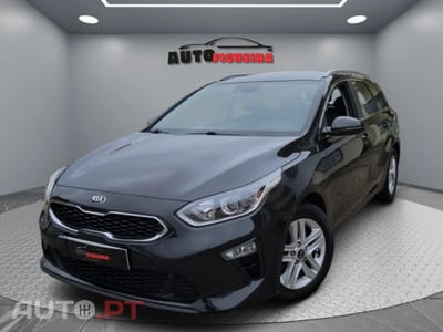 Kia Ceed SW 1.0 T-GDi Sport