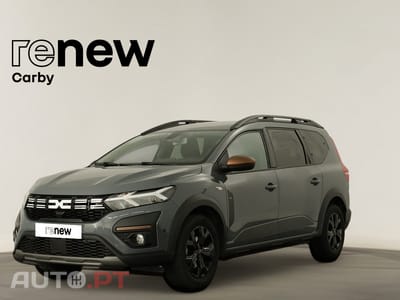 Dacia Jogger Jogger 1.0 ECO-G Extreme Bi-Fuel