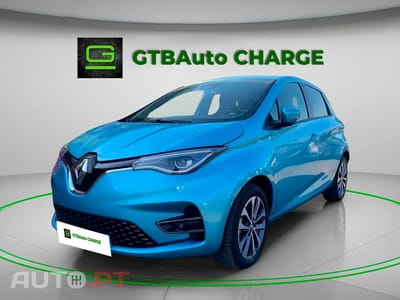 Renault Zoe R135 Intens 