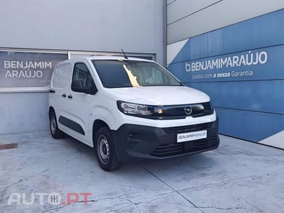 Opel Combo COMBO L1 1.5 CDTI 100CV