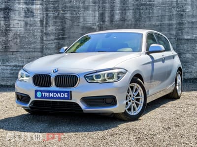 BMW 116 d