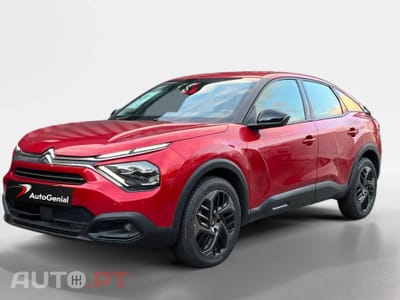Citroen C4 1.2 PureTech Feel Pack
