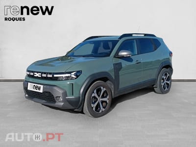 Dacia Duster III Journey Eco-G 1.0 TCe Bi-fuel 100cv
