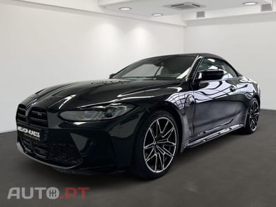 BMW M4 Competition xDrive