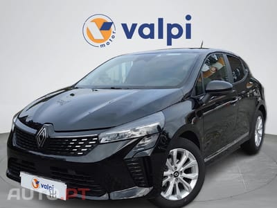 Renault Clio TCE EVOLUTION