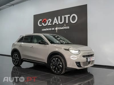 Fiat 600e 54 kWh La Prima